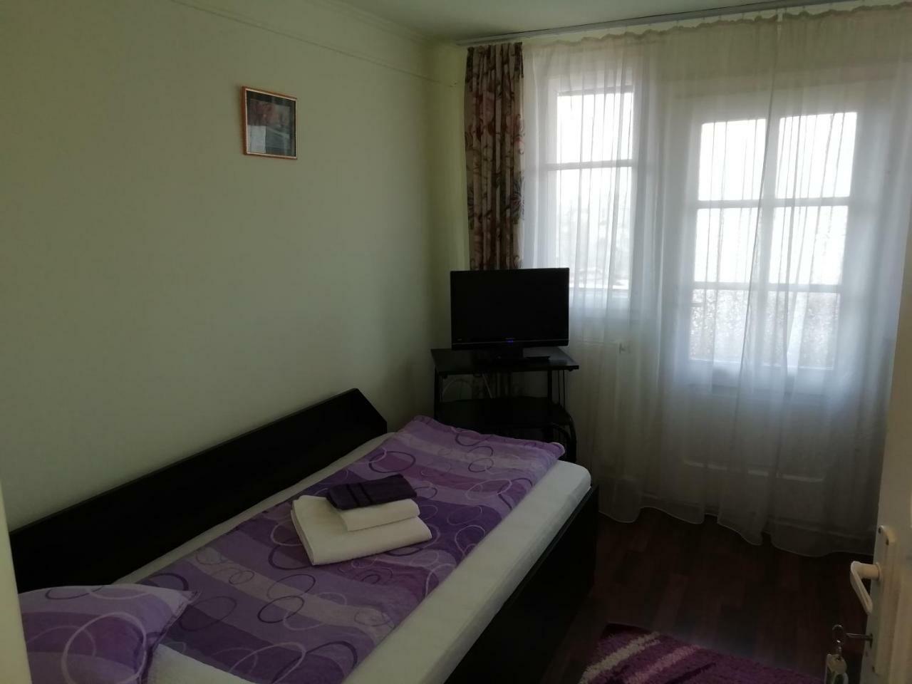 Casa Julia/Adult Only Hotel Sovata Buitenkant foto